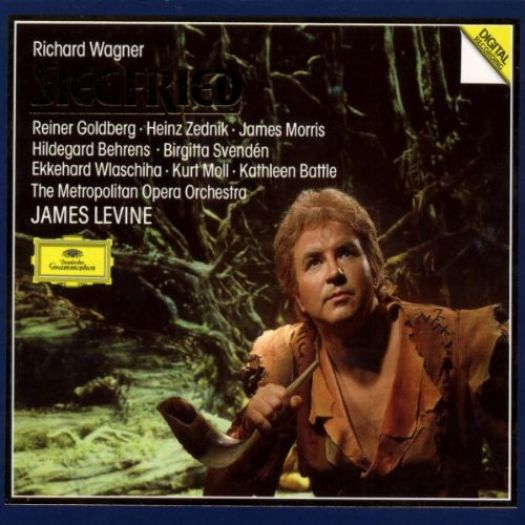Siegfried (Music CD) 28942940727| eBay