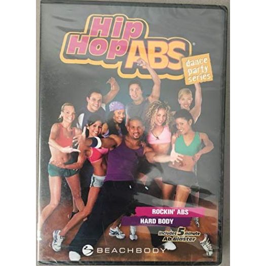 Hip Hop Abs