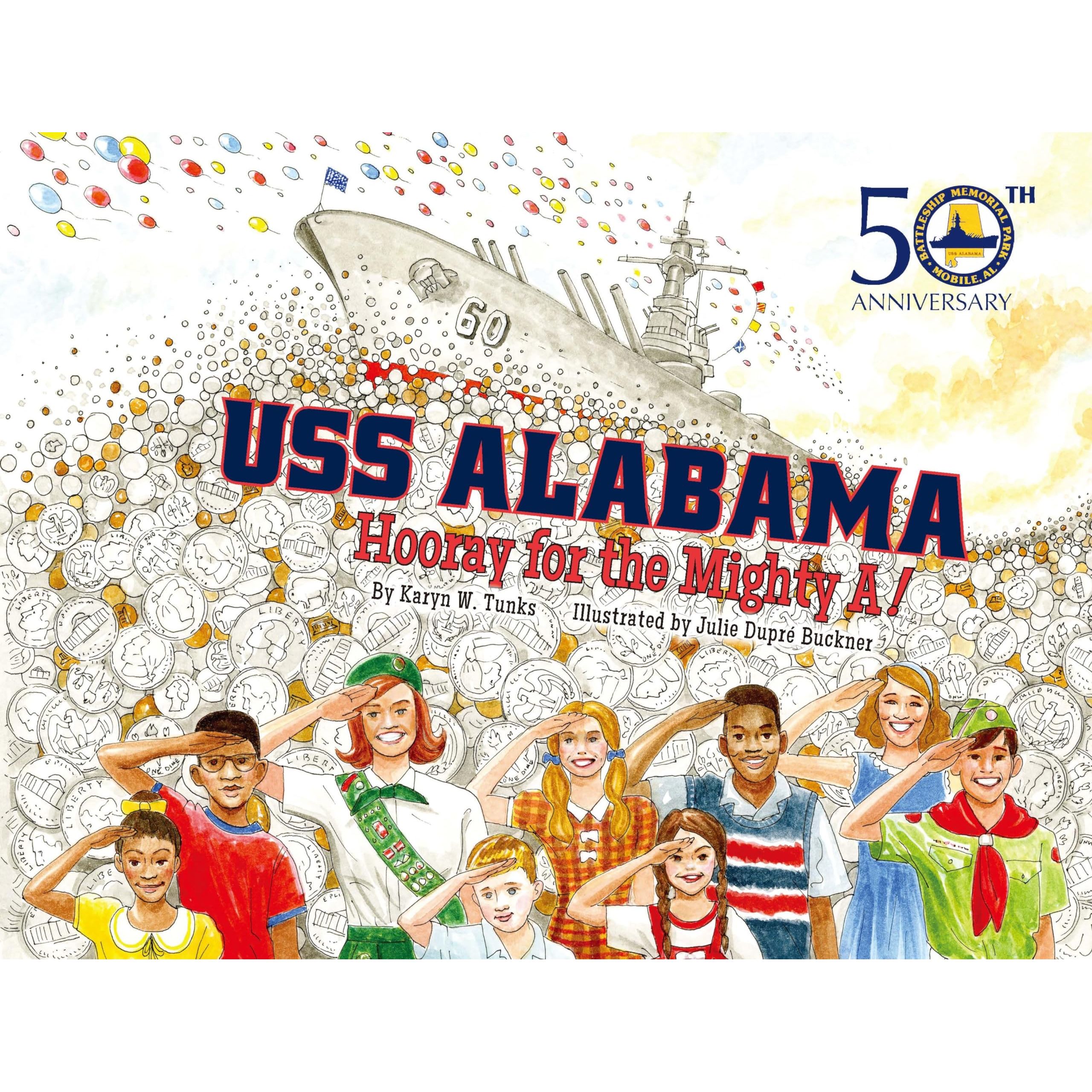 USS Alabama
