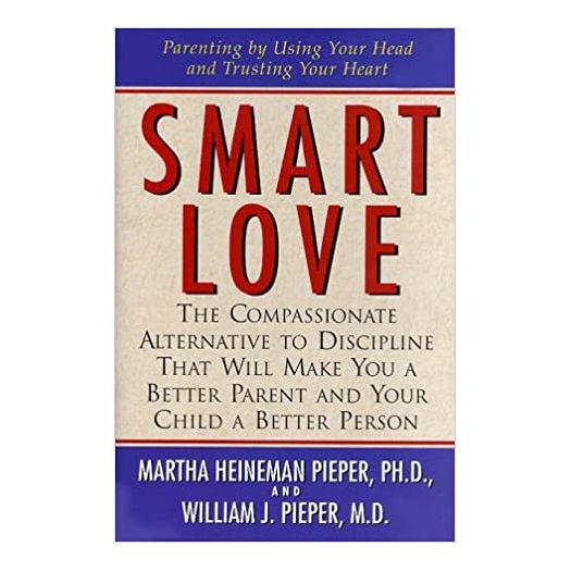 Smart Love Book