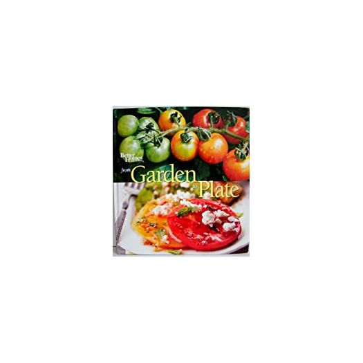 From Garden to Plate