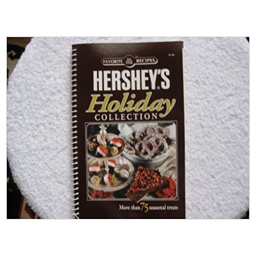 Hersheys Holiday Collection